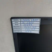 لپتاپcore i5رم16هاردssd کاملانوباکارتن15.6اینچ|رایانه همراه|تهران, پونک|دیوار