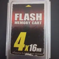 فلش کارت ۴لبه