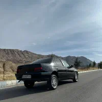 ۴۰۵ دوگانه کارخانه