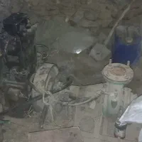 متور آب مارگو 3 اینچ