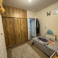 سرویس خواب نوجوان بدون تشک|تخت و سرویس خواب|قدس, شهرقدس|دیوار