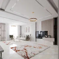 دکوراسیون داخلی و بازسازی حرفه‌ای‌