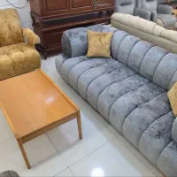 مبل راحتی لاوین/هدیه ای برای آرامش وزیبابی