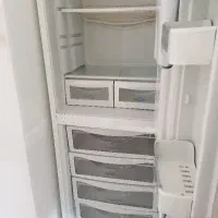 یخچال فریزر|یخچال و فریزر|مشهد, امیریه|دیوار