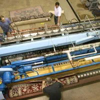 قالیشویی و مبلشویی برف