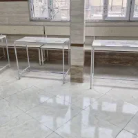 میز ناهار خوری و قلیان|کافی‌شاپ و رستوران|مشگین شهر, |دیوار