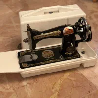 چرخ خیاطی|چرخ خیاطی و ریسندگی|تهران, تهرانپارس جنوبی|دیوار