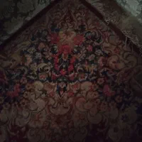 فرش دستبافت|فرش|کرمانشاه, |دیوار