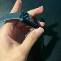 Apple Watch SE9 44m|لوازم جانبی موبایل و تبلت|تهران, شهرک شهید رجایی (کوی نوبنیاد)|دیوار