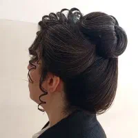 میکاپ و شینیون همراهی و عروس|خدمات آرایشگری و زیبایی|سبزوار, سیادتی|دیوار