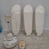 پنکه سقفی آلمانی