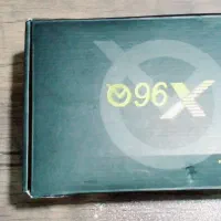 اندروید باکس x96|لوازم جانبی موبایل و تبلت|چابهار, |دیوار