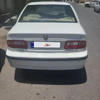 سمند ef7 مدل 95