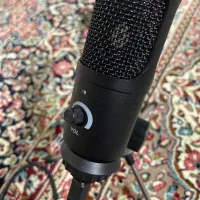 میکروفون کاردیو