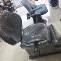 صندلی آرایشگا