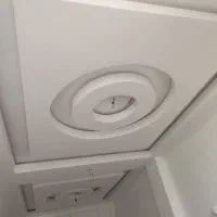 فروش منزل ویلایی دو طبقه اسکلت بتن دزک