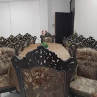 میز ناهار خوری