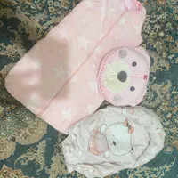 کریر ساک قندان فرنگی رختخواب تاب ریلکسی روروعک اوی|اسباب و اثاث بچه|فردیس, شهرک راه آهن|دیوار