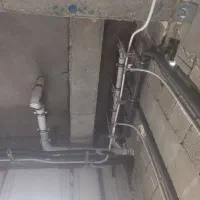 انواع لوله کشی اب و فاضلاب تعمیرات پکیج و نصبیجات|خدمات پیشه و مهارت|کرج, فاز ۱ مهرشهر|دیوار