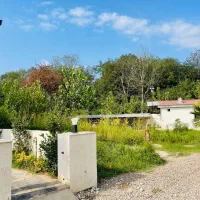 ۲۷۰مترزمین الان بسازسندششدانگ ویودلبازمعاوضه ماشین