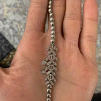 گردنبند دستبند