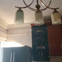 لوستر|لوستر و چراغ آویز|گرگان, |دیوار