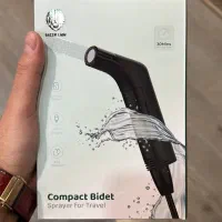 خودشور و‌‌ دوش مسافرتی