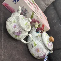 کتری و قوری