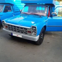 نیسان دیزلی ۱۴۰۰|خودرو سواری و وانت|تبریز, |دیوار