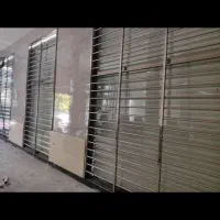 نرده ،حفاظ بانکی و انواع سازه استیل و آهنی