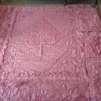 ی عدد روتختی سایز بزرگ برای تخت های بزرگ