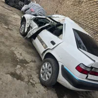 زانتیا ۸۹ سفید