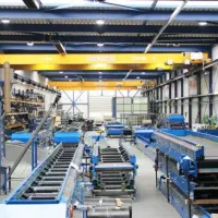 انجام خدمات اتوماسیون و برق صنعتی و تعمیر دستگاهها