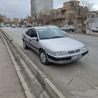 زانتیا مدل ۸۴