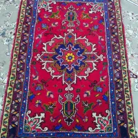 فرش هریس