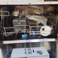 ماشین ظرفشویی رومیزی|ماشین ظرفشویی|تهران, جمهوری|دیوار