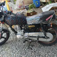 موتور 150 انژکتور کبیر