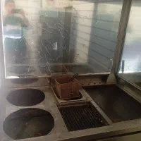 تمامی وسایل فست فود|کافی‌شاپ و رستوران|فردیس, سرحدی|دیوار