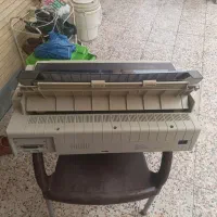 پرینتر سوزنی EPSON LQ 2180