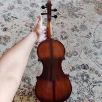 ویولن 4/4 مدل circa|ویولن|اصفهان, قائمیه|دیوار