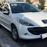 207پاناراما ۱۴۰۳ سفید