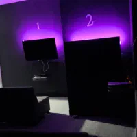 گیم نت نایت کلاب