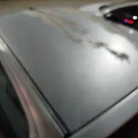 206 مدل 89 آفتاب سوختگی|خودرو سواری و وانت|یزد, |دیوار