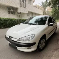 ۲۰۶ صندوقدار v8