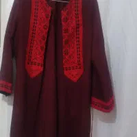 چن تیکه مانتو