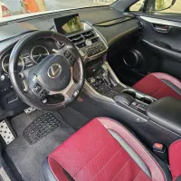 لکسوس nx300|خودرو سواری و وانت|تهران, دردشت|دیوار