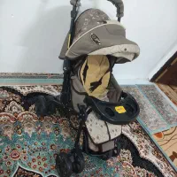 کالسکه کودک