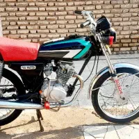 موتور سیکلت