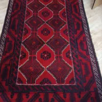 قالیچه دست بافت ترکمن