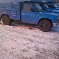 نیسان مدل ۸۴|خودرو سواری و وانت|ایلخچی, |دیوار